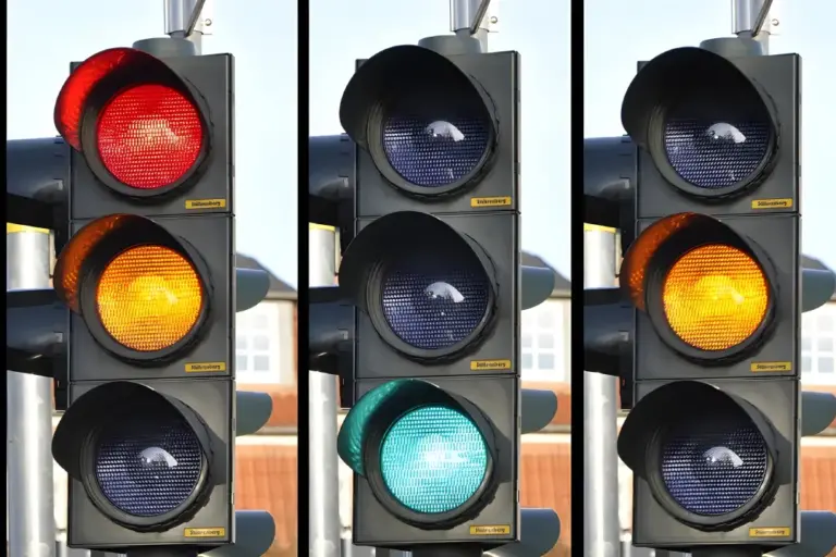 La Importancia de la Educación Vial en el Bienestar de la Comunidad