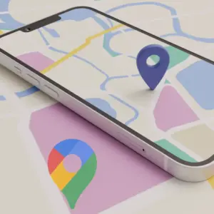 Servicio de Optimización en Google Maps