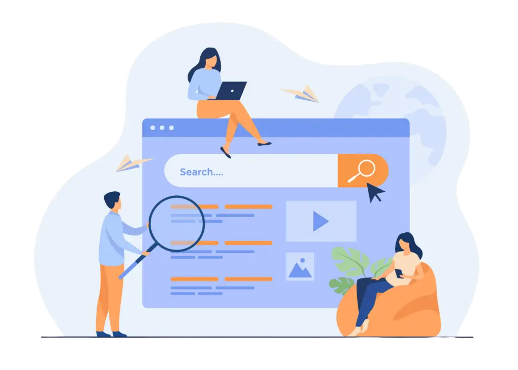 Servicio de Optimización en Google Maps